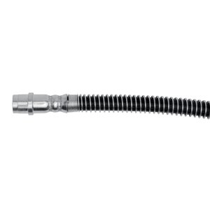 Porsche Panamera Brake Hose - Front - R1 Concepts - `10-`13